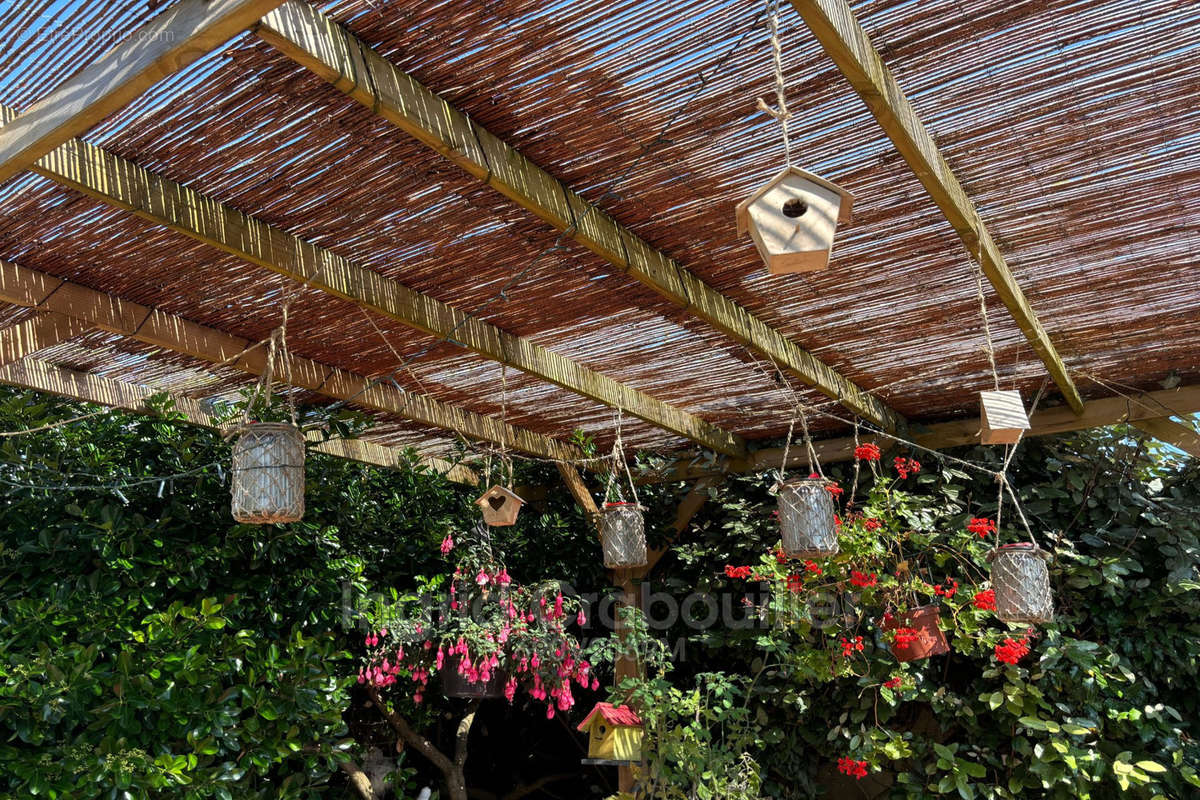 Maison à SAINT-GEORGES-D&#039;OLERON