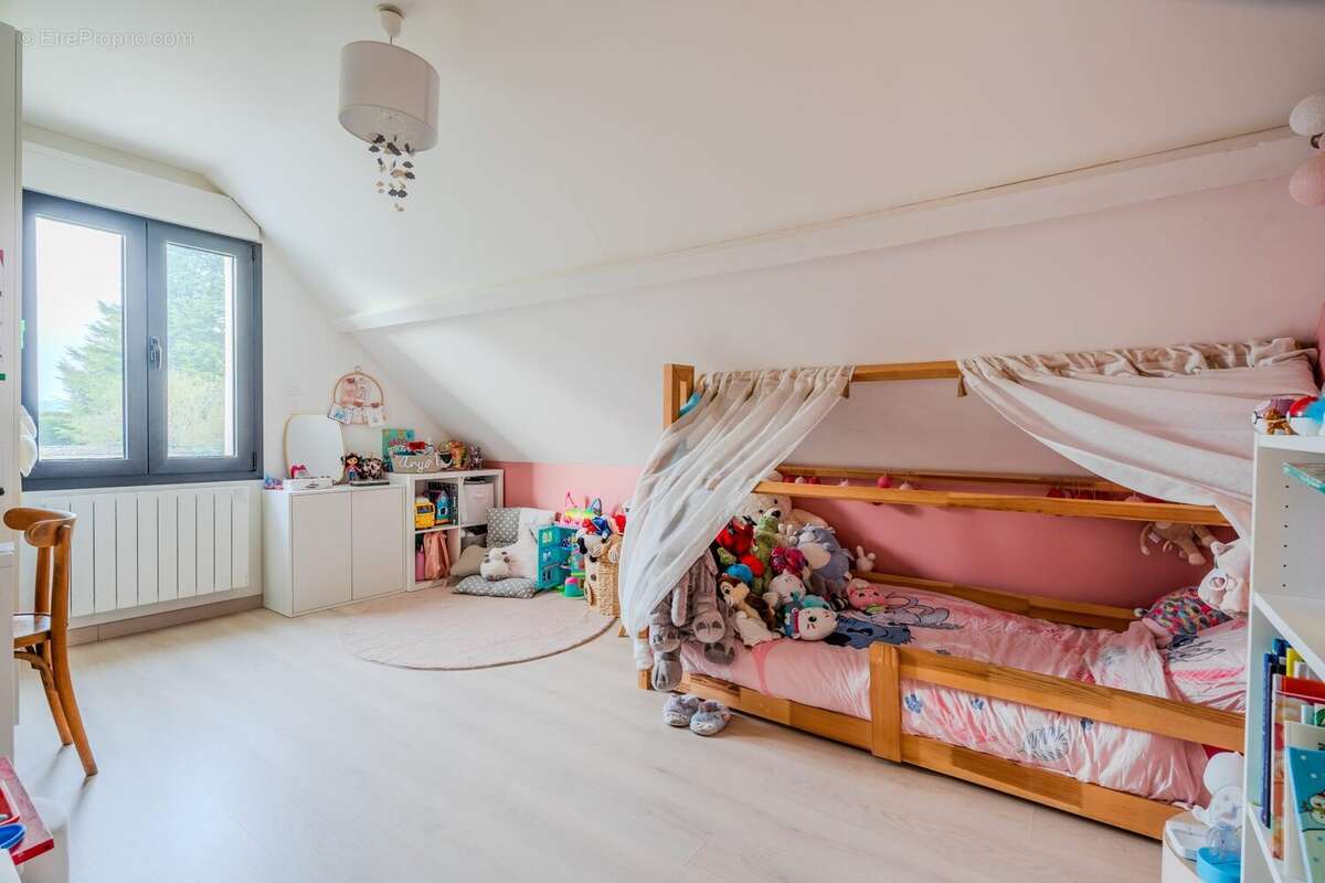 Maison à MAGNY-EN-VEXIN