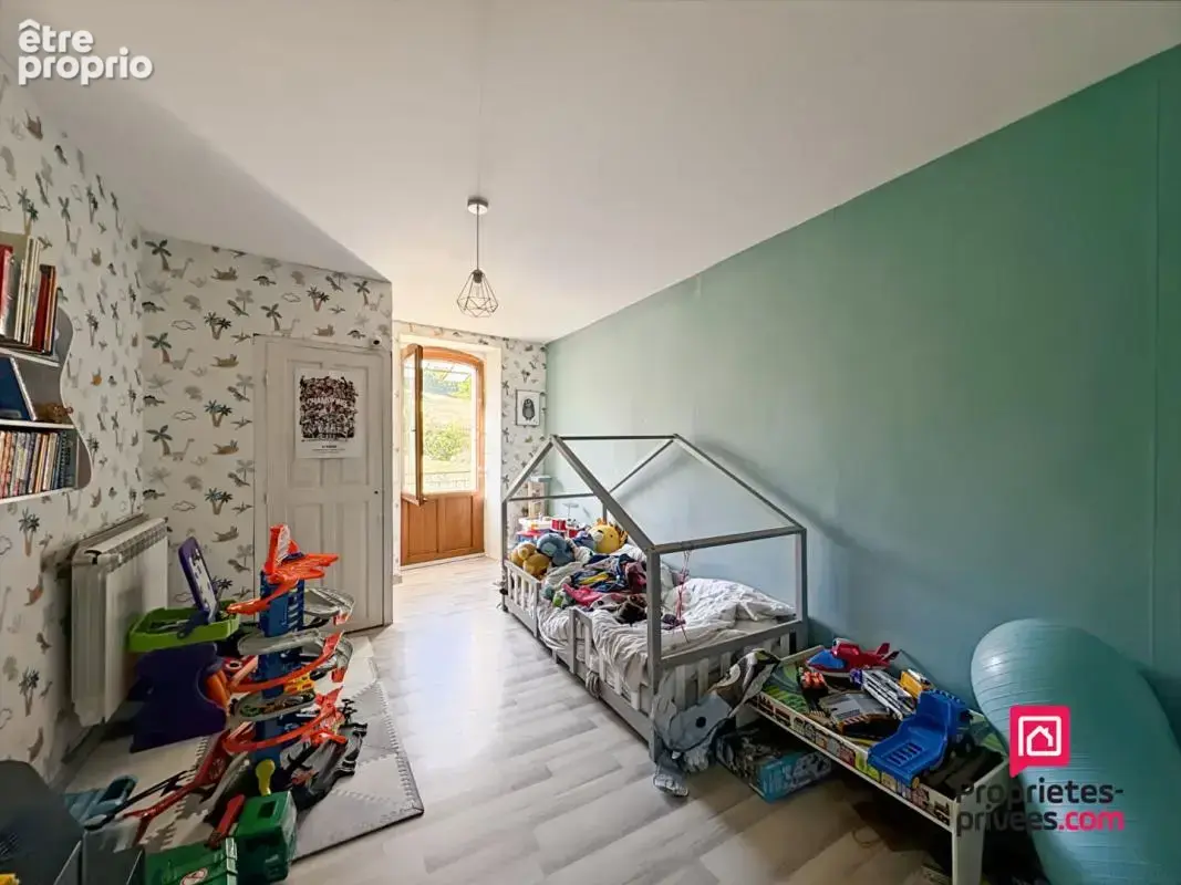 Maison Proche Venarey Les Laumes 4 chambres avec garage et jardin - photo 6