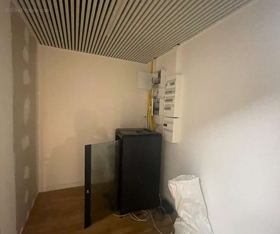 Commerce à NANTERRE