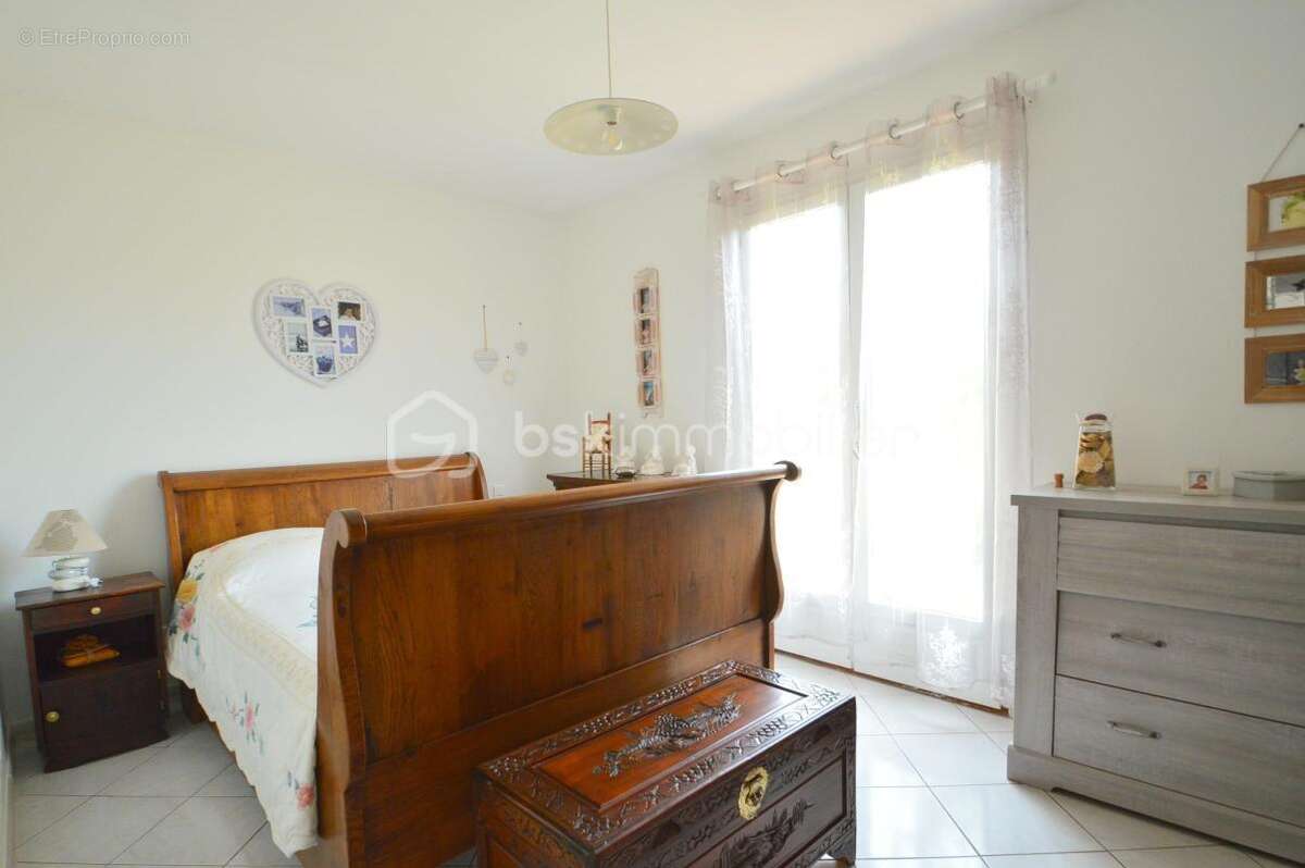 Villa T5 avec jardin, jaccuzi et appartement indépendant à l'étage - photo 11