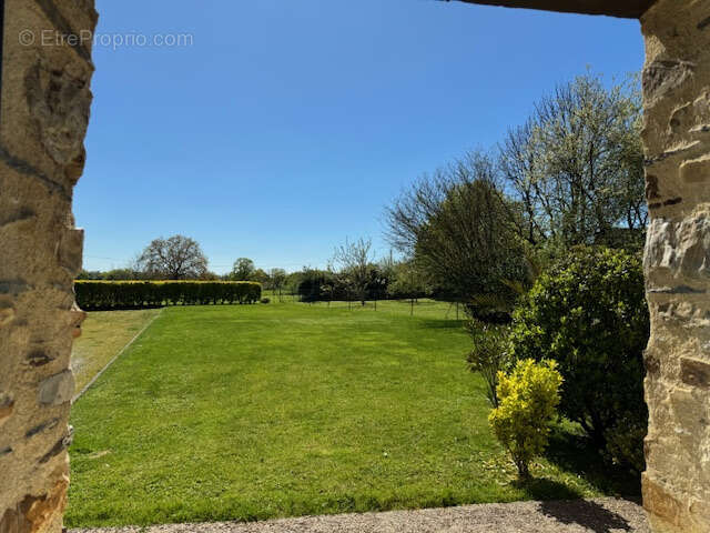 Maison à SAINT-VINCENT-DES-LANDES