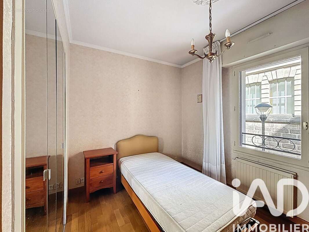 Photo 5 - Appartement à NANTES