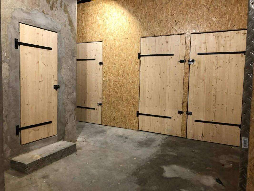 Garage - Box - Narbonne  Centre ville - photo 6