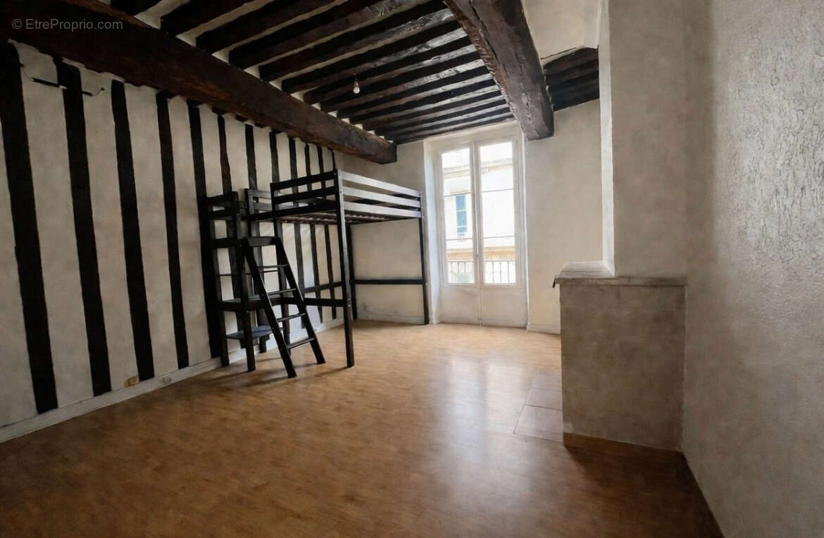 Appartement à CAEN
