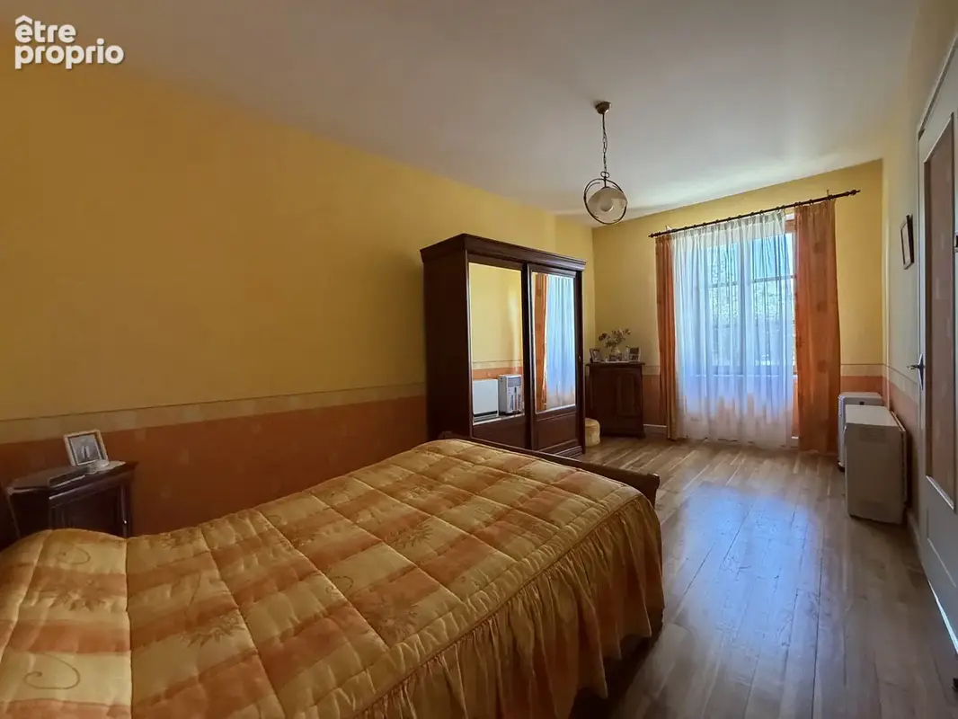 Maison centre -village PONCIN - photo 16