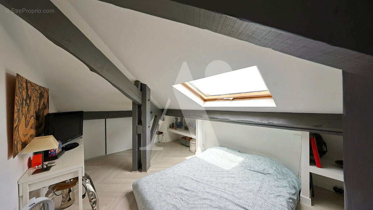 Appartement à BIARRITZ