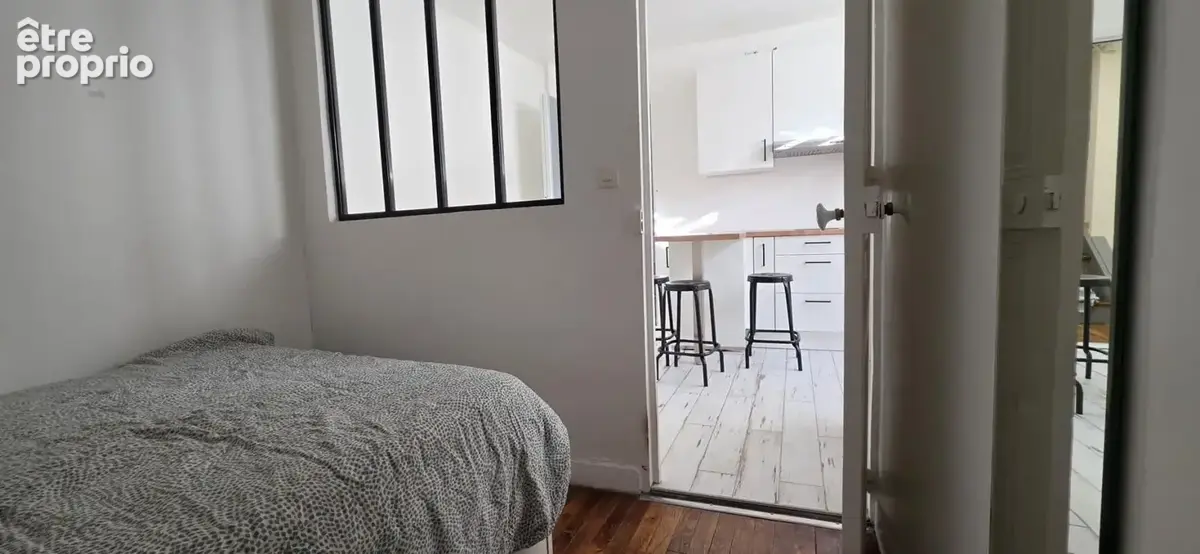 Appartement À Vendre - photo 4