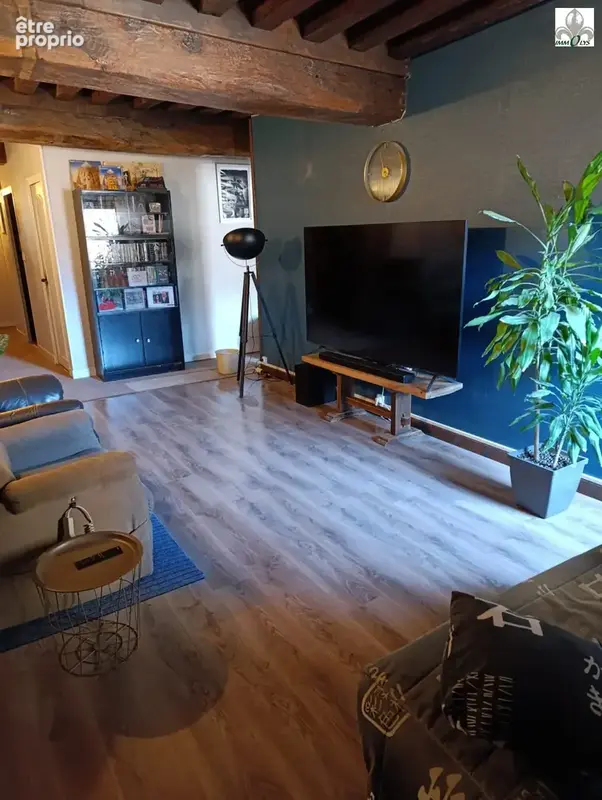 Maison 7 pièces 292 m² à vendre à Seurre (21250) - photo 7