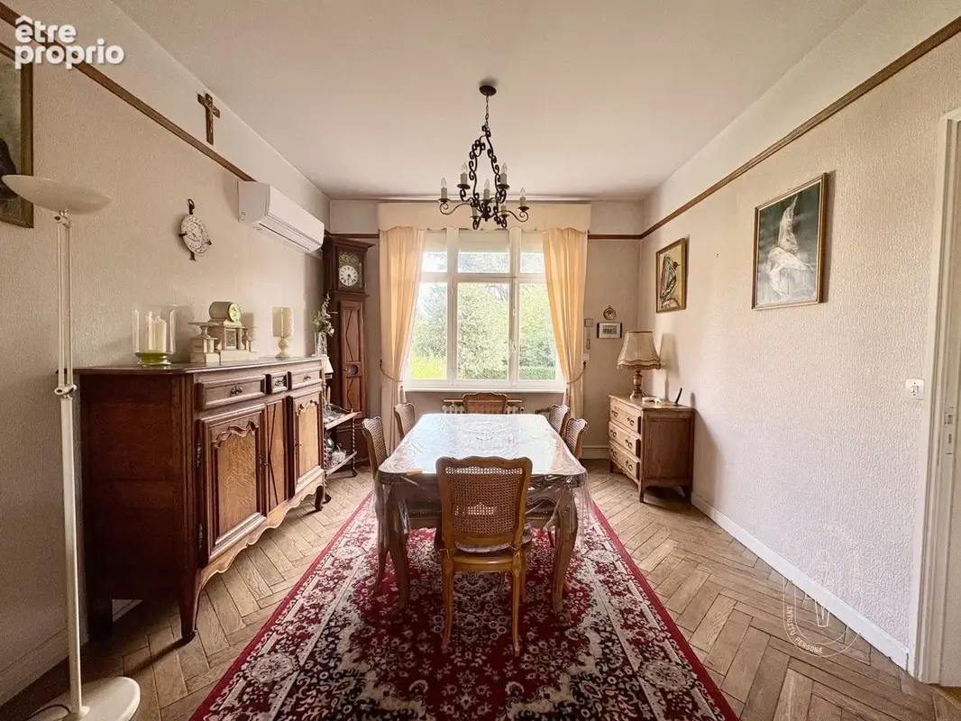 Maison 8 pièces 152 m² à vendre à Marcq-En-Baroeul (59700) - photo 5