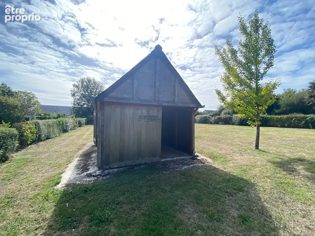 Terrain Plozevet 1450 m2 - photo 5