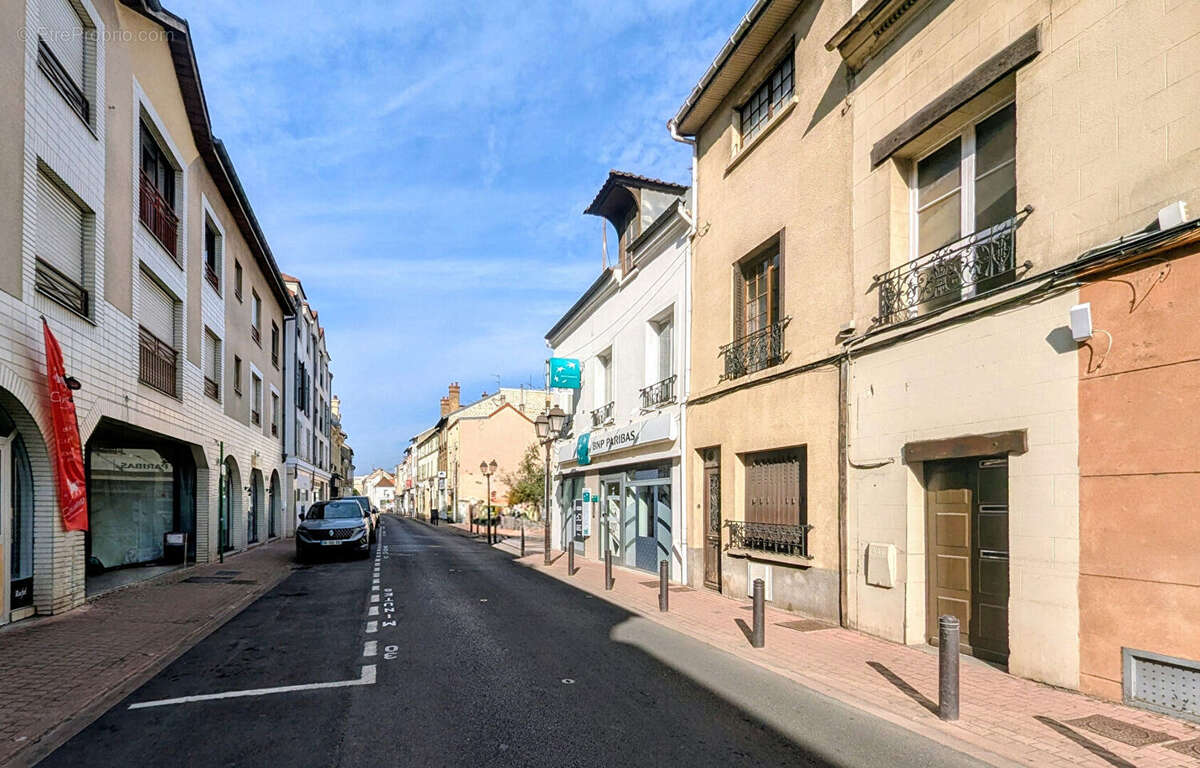 Local commercial Montesson 120 m2 - photo 5