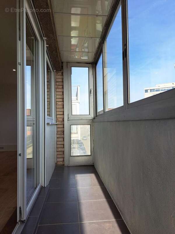 Photo 5 - Appartement à DUNKERQUE