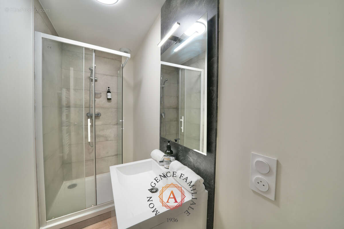 Appartement à RIOM