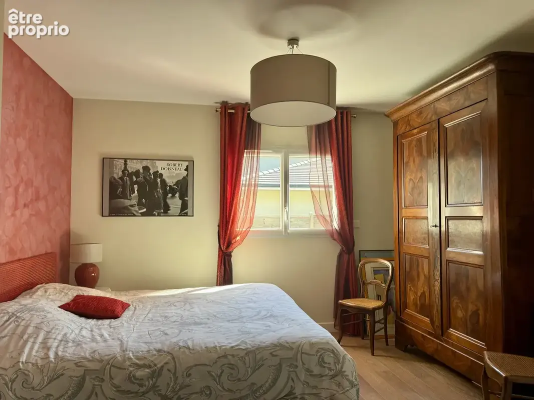Saint-aubin-de-médoc   propriété familiale haut de gamme   236,5 m2   6 chambres   piscine - photo 14