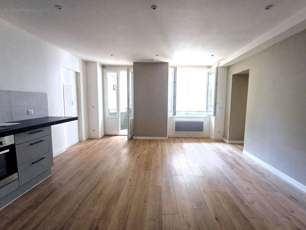 Appartement 45 m² à Pau  - photo 2
