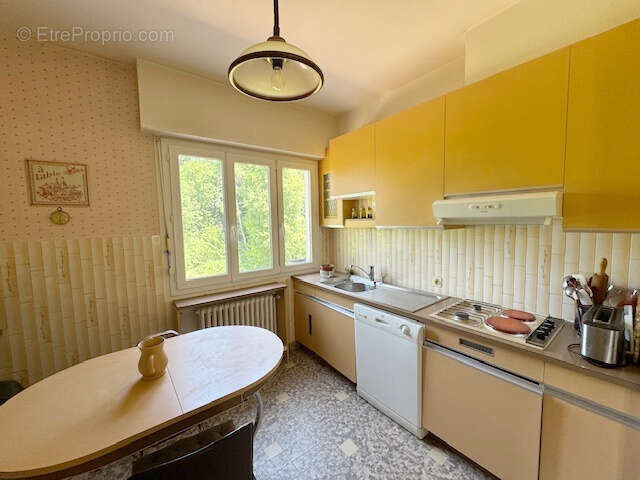 Maison à VILLENNES-SUR-SEINE