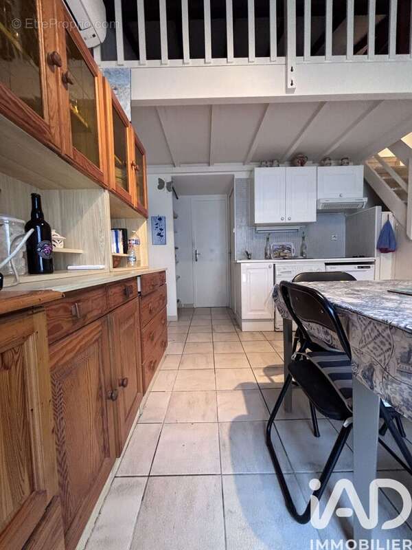 Photo 7 - Maison à SAINTE-MARIE