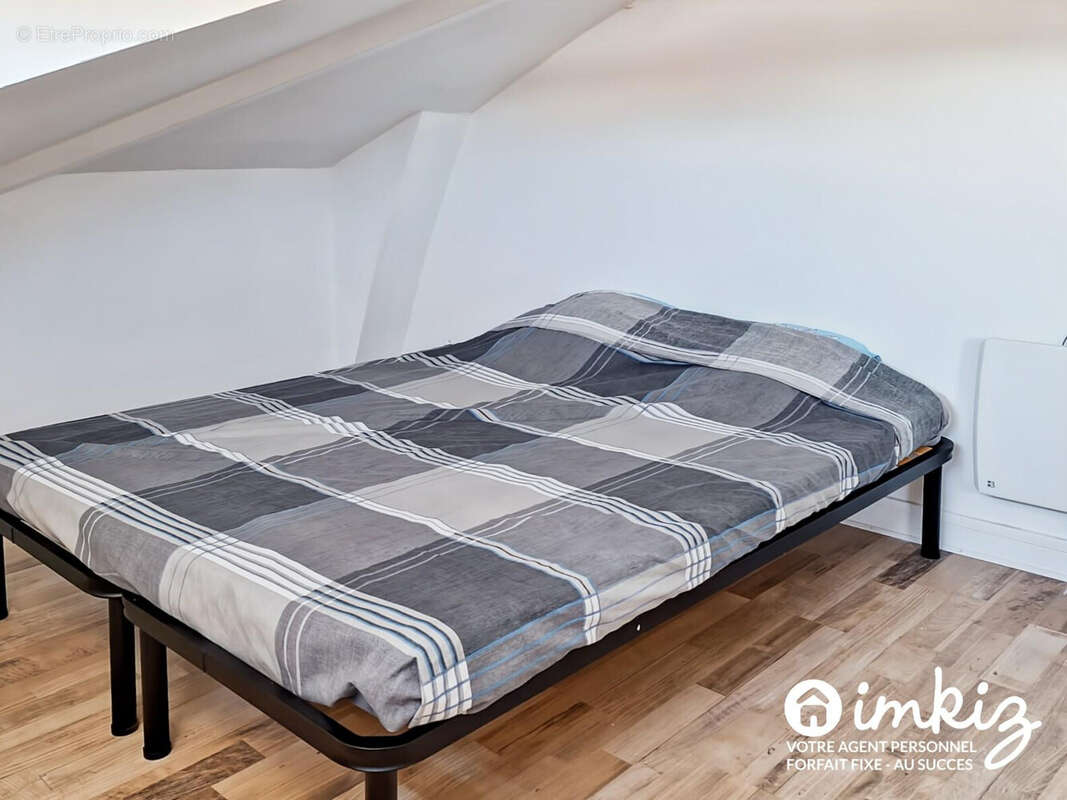 Appartement à PANTIN