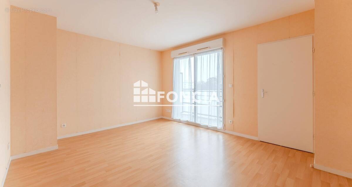 Appartement à SAINT-HERBLAIN