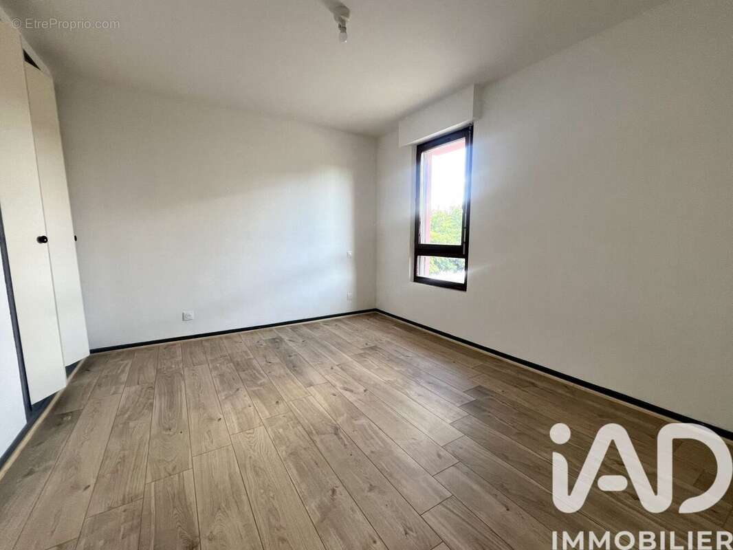 Photo 5 - Appartement à VITRY-LE-FRANCOIS
