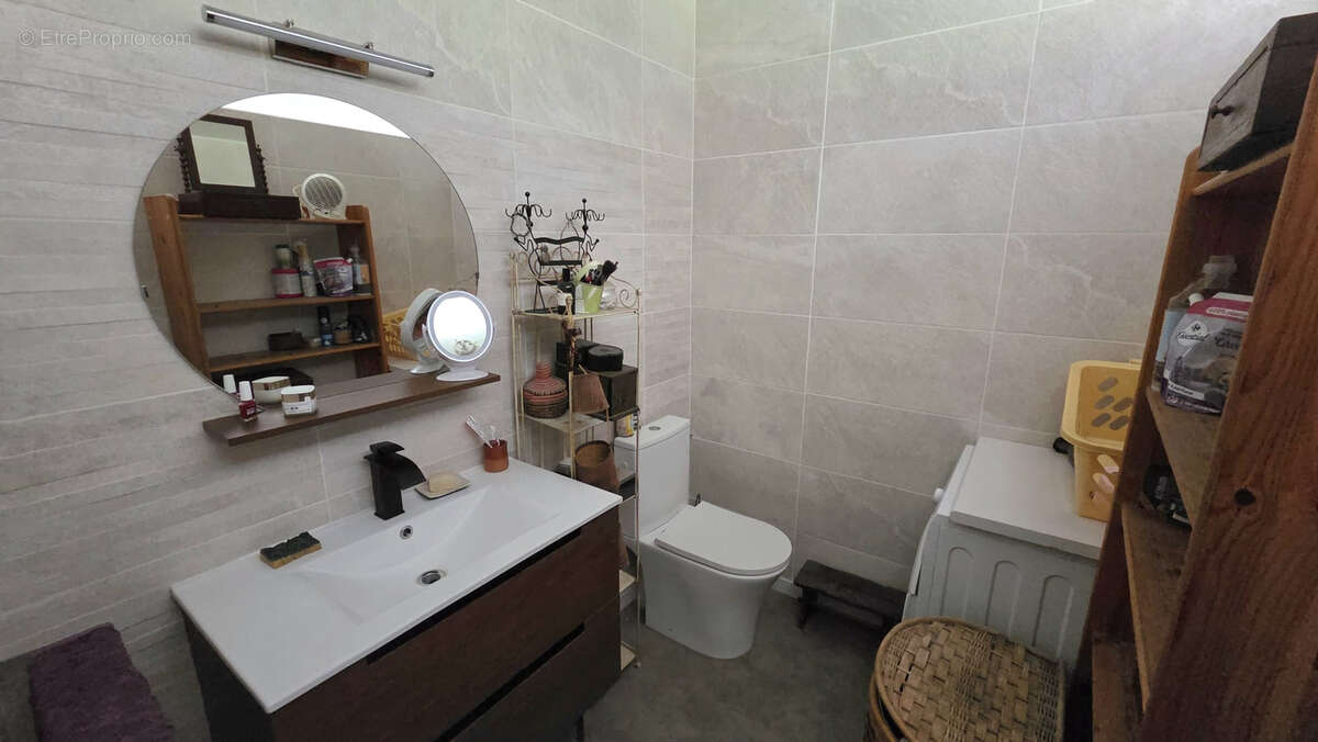 Appartement à URCUIT