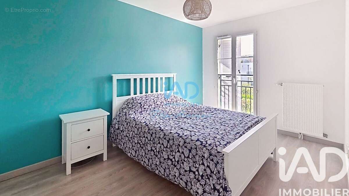 Photo 4 - Appartement à LE PLESSIS-TREVISE