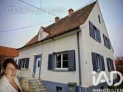 Photo 1 - Maison à BIESHEIM