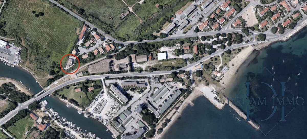 Appartement à HYERES