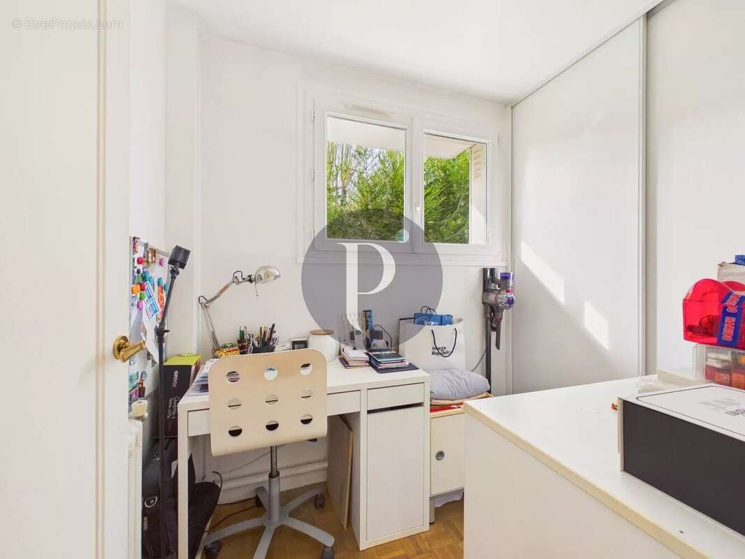 Appartement à SCEAUX