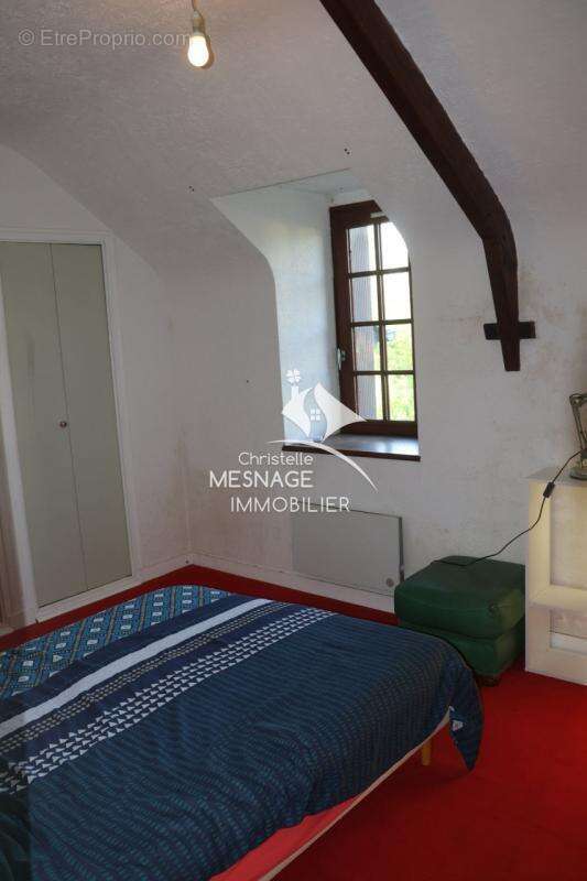 Maison à LANVALLAY