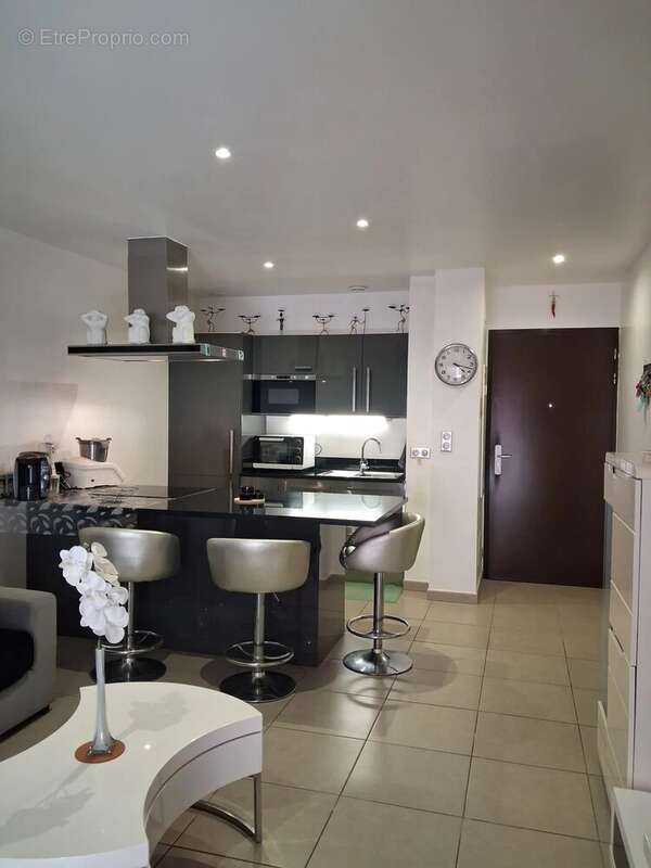 Appartement à PROPRIANO