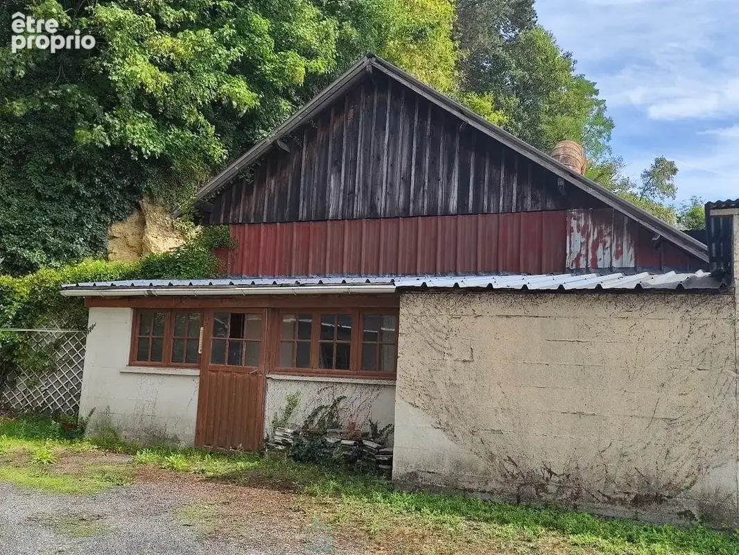 Maison de 112 m² avec dépendances, à 2 pasdu centre ville de Lisieux - photo 8