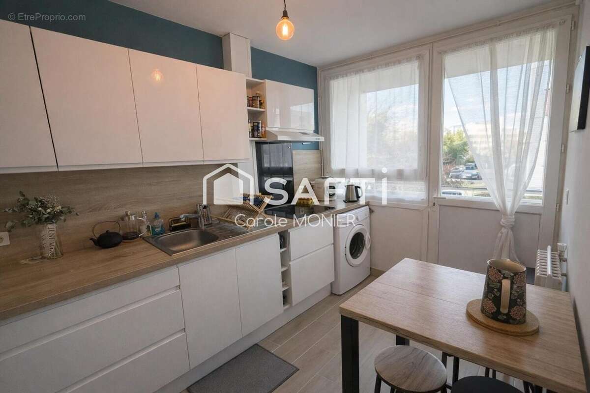Photo 4 - Appartement à CAEN
