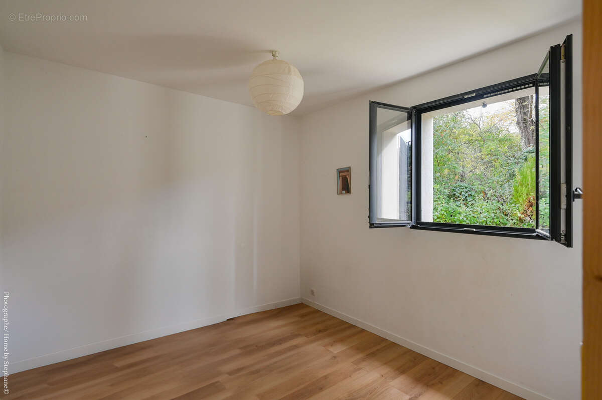 Maison à LA BOUILLADISSE