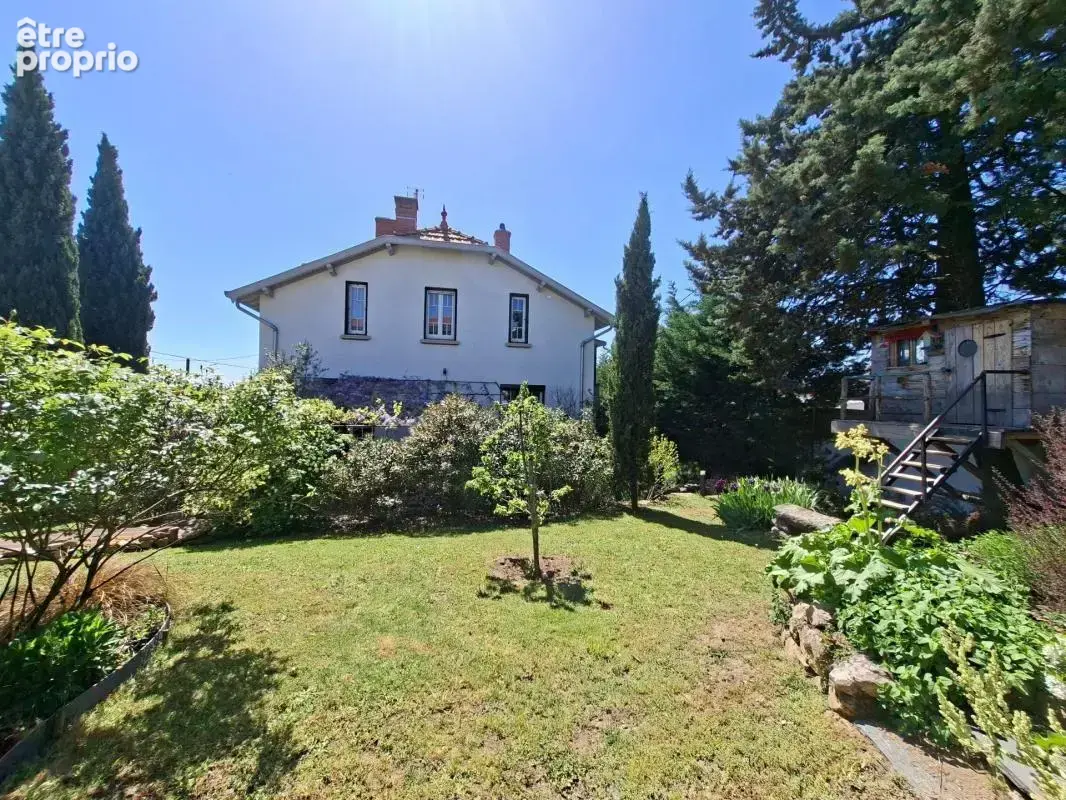 Maison 1930 - Coeur de Village - photo 7