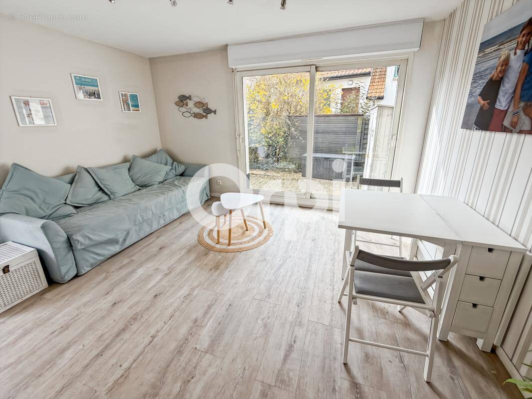 Appartement à WISSANT