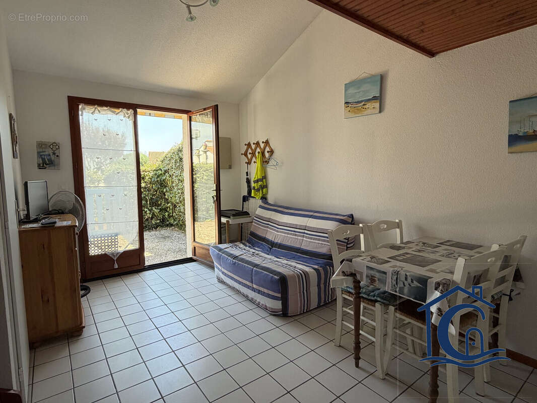 Maison 31 m² à Saint-Palais-Sur-Mer  - photo 4
