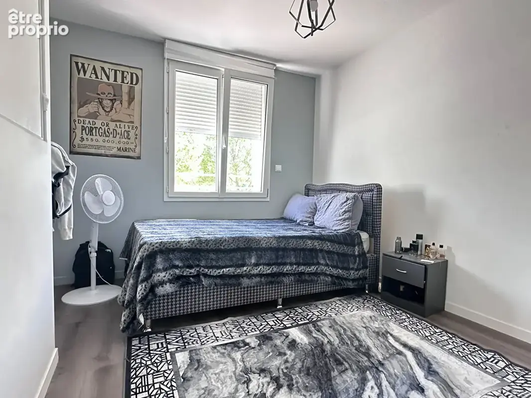 Maison familiale avec vie de plain-pied 4 chambres à Saint-Yrieix-sur-Charente - photo 11