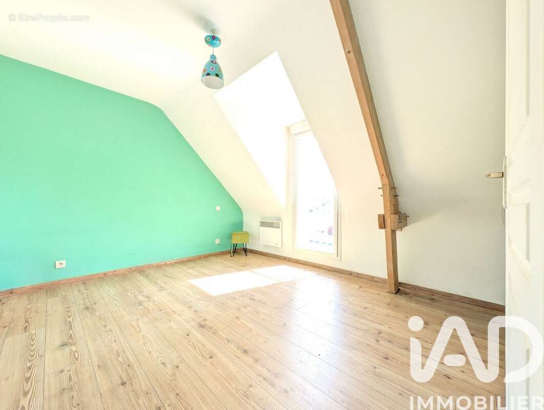 Photo 7 - Maison à TREGUEUX