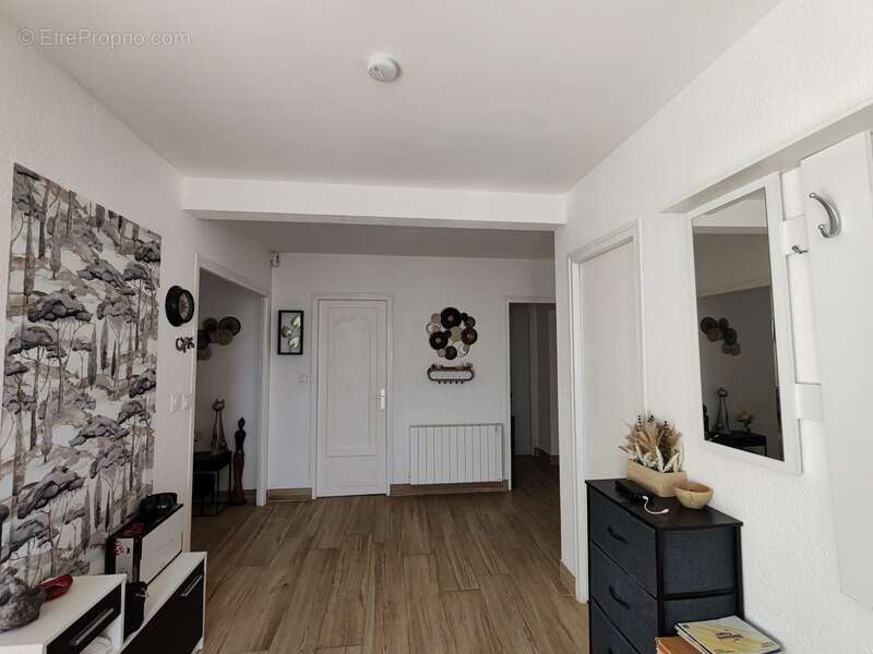 Maison à TREIZE-SEPTIERS