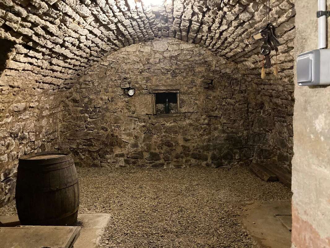 Appartement à SANXAY