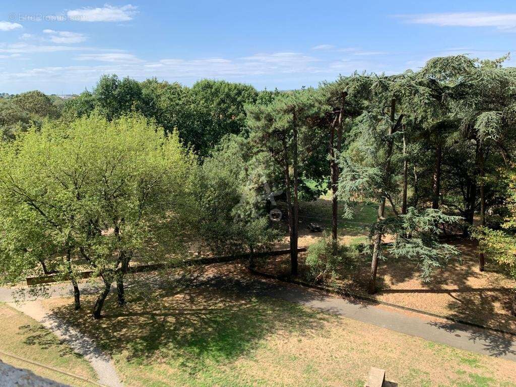 Appartement à REZE