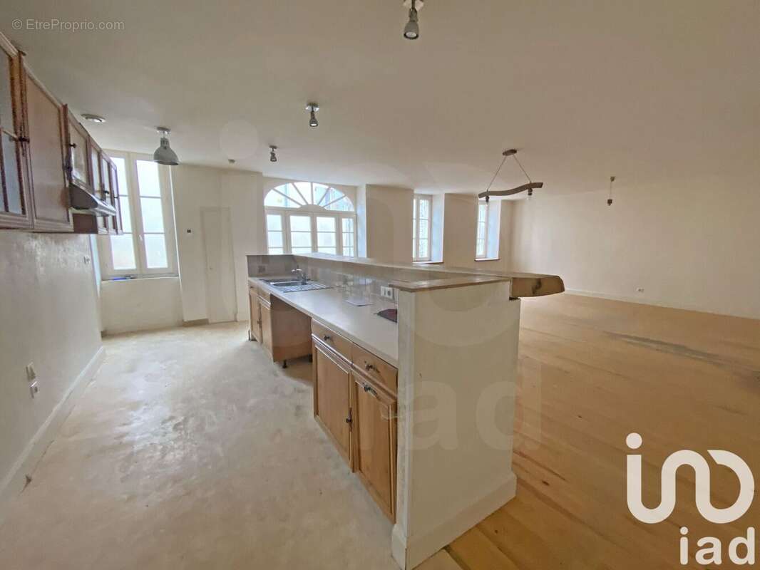 Photo 2 - Maison à FLEYS