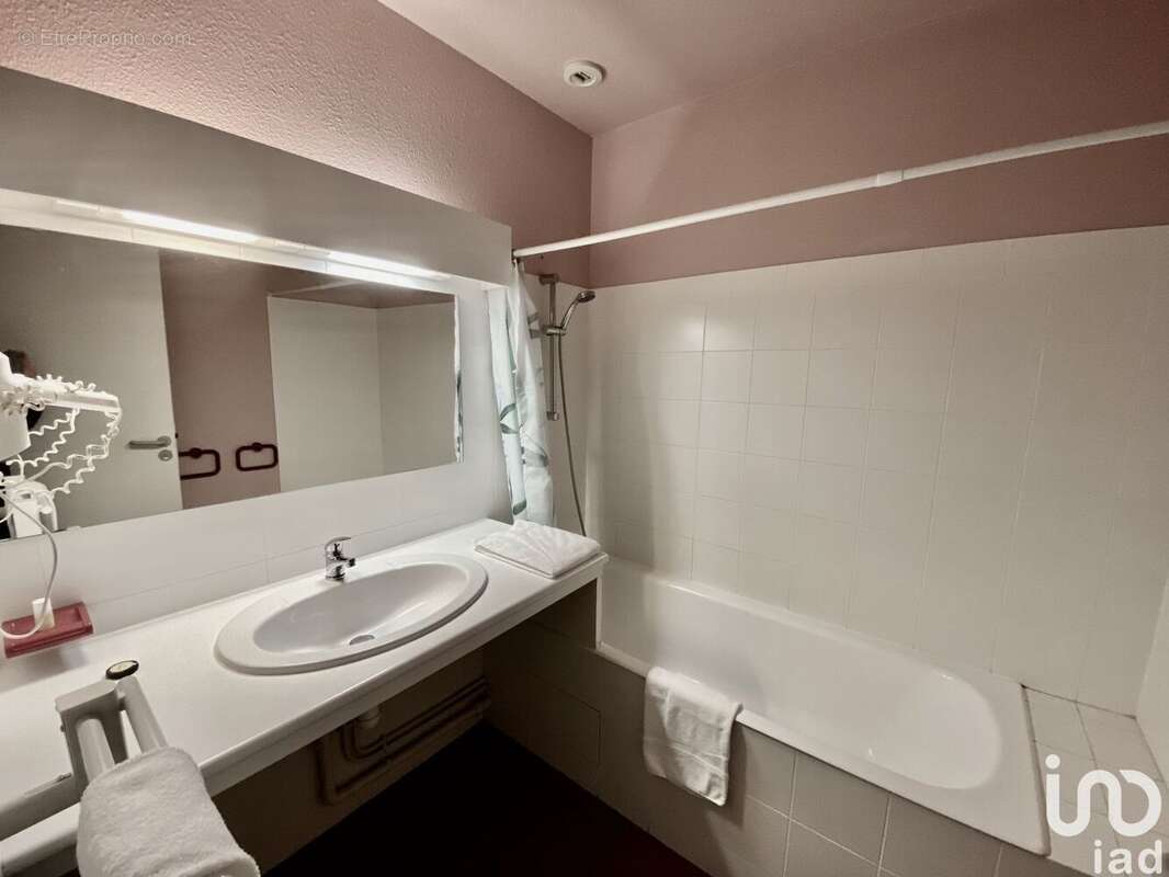 Photo 8 - Commerce à NERAC