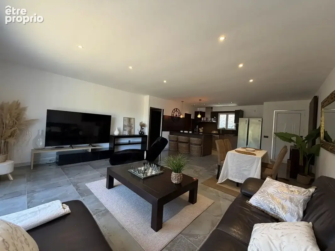 Figanières – maison récente de plain-pied – 109 m² – 3 chambres – dpe a – terrain 1 062 m² - photo 15