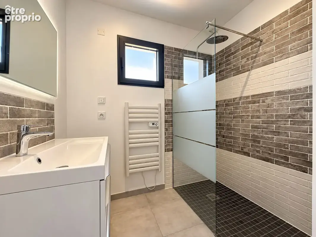Maison 220m² à libourne - photo 9