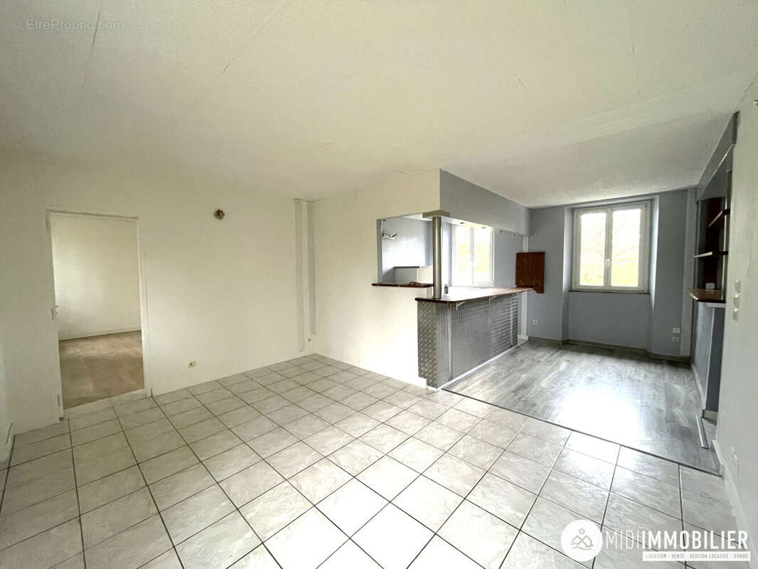 Maison à CAGNAC-LES-MINES