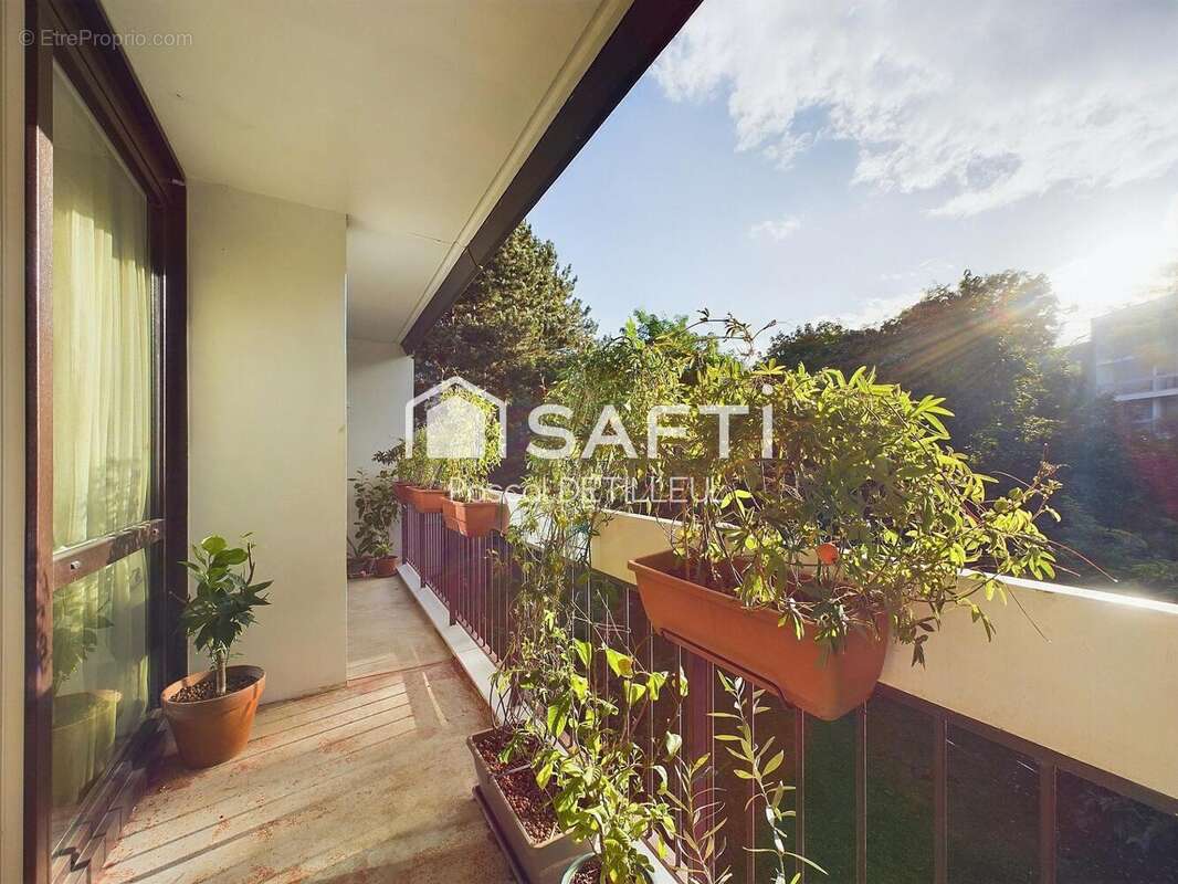 Photo 3 - Appartement à GARCHES