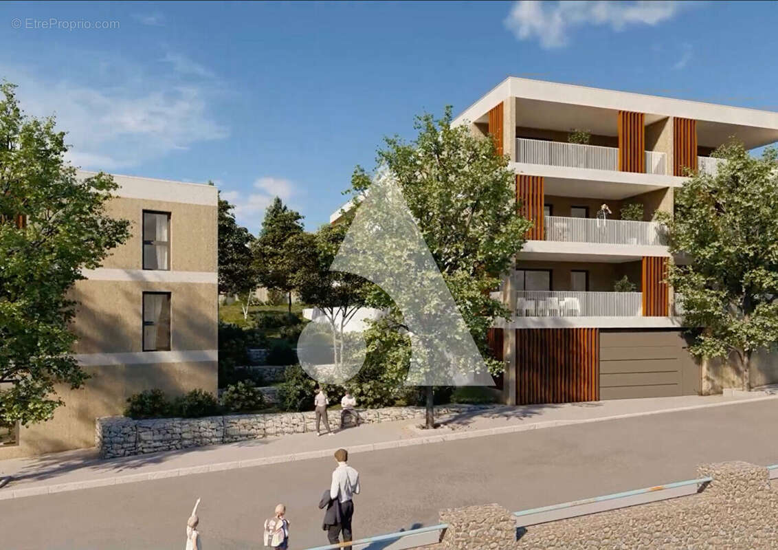 Appartement à SAINT-SYMPHORIEN-SUR-COISE